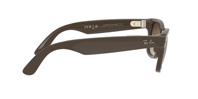 Ray Ban RW4002 656013 Wayfarer 